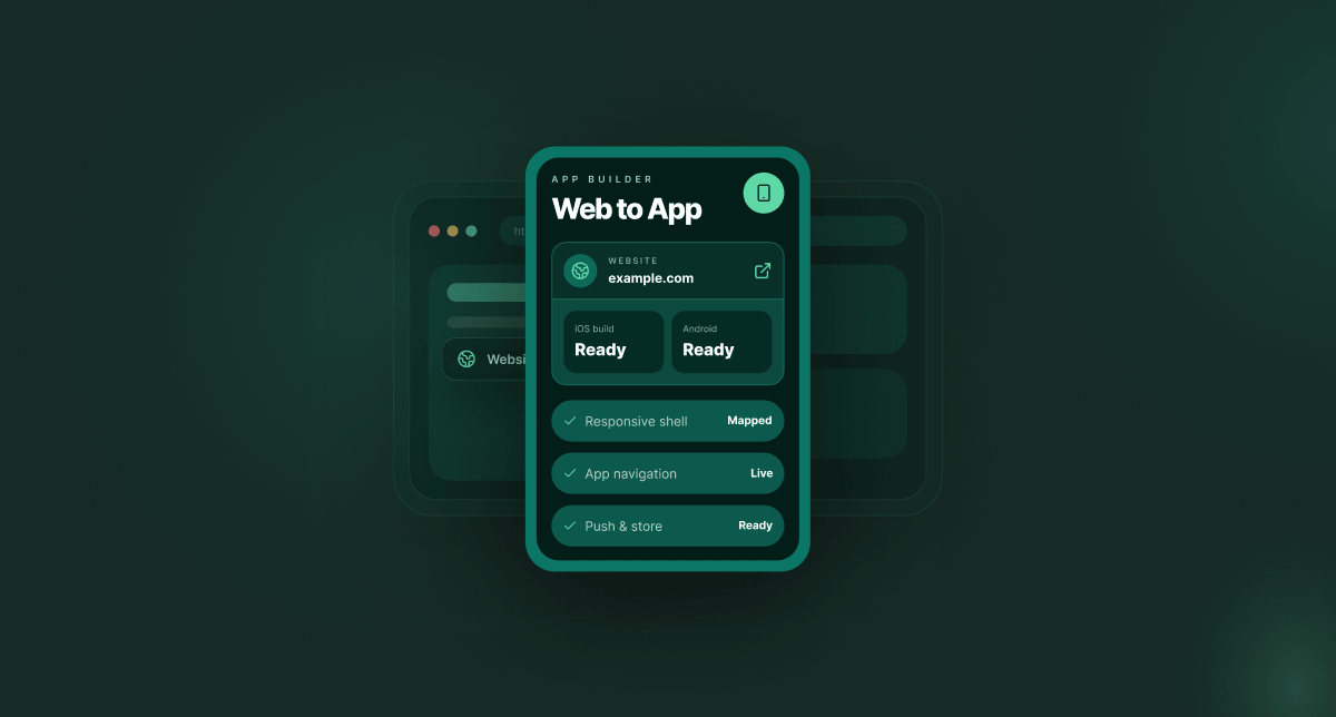 How to Convert Website to App (Step-by-Step Guide)