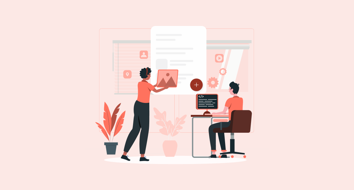 Speed Up Your App Actions with Floating Action Button