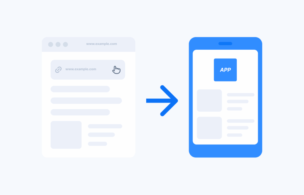 What is Deep Linking in Mobile App